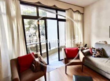 Apartamento · 180m² · 4 Quartos · 2 Vagas · Apartamento : Padrão / Residencial / Copacabana