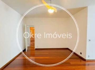 Apartamento · 119m² · 3 Quartos · 2 Vagas · Apartamento : Padrão / Residencial / Botafogo