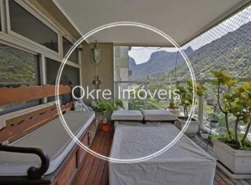 Apartamento · 217m² · 5 Quartos · 2 Vagas · Apartamento : / Residencial / São Conrado