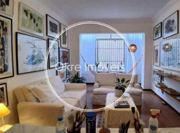 Apartamento · 98m² · 2 Quartos · Apartamento : Padrão / Residencial / Laranjeiras
