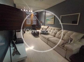 Apartamento · 108m² · 3 Quartos · Apartamento : Padrão / Residencial / Copacabana