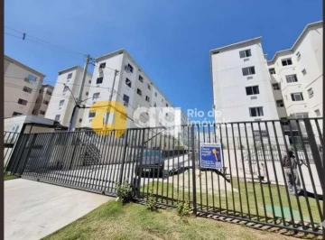 Apartamento · 40m² · 2 Quartos · Apartamento : Padrão / Residencial / Madureira