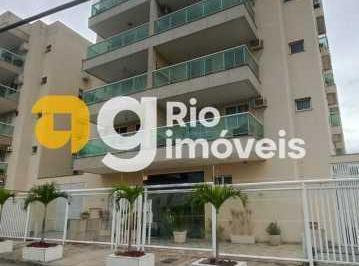 Apartamento · 52m² · 2 Quartos · 1 Vaga · Apartamento :  / Residencial / Bangu