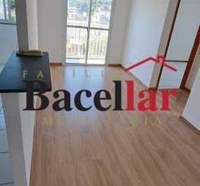Apartamento · 46m² · 2 Quartos · 1 Vaga · Seu novo lar no Engenho de Dentro está te esperando!