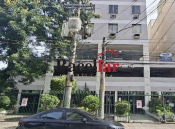 Apartamento · 55m² · 1 Quarto · 1 Vaga · Apartamento :  / Residencial / Engenho de Dentro