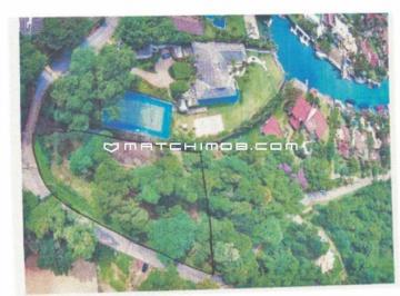 Terreno · 2400m² · Terreno à venda no Portogalo - Angra dos Reis