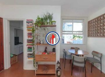 Apartamento · 80m² · 2 Quartos · 1 Vaga · Sensacional 2 quartos em Botafogo