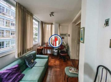 Apartamento · 159m² · 3 Quartos · Espetacular 3 quartos na Quadra da Praia