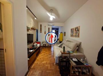 Apartamento · 46m² · 1 Quarto · Apartamento :  / Residencial / Leme