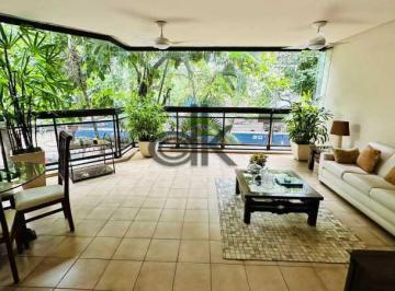 Apartamento · 163m² · 3 Quartos · 1 Vaga · EDK VENDE - JARDIM OCEÂNICO - 163M² - 3 QUARTOS (1 SUÍTE) - BARRA DA TIJUCA -RJ