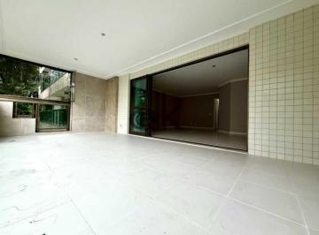 Apartamento · 168m² · 4 Quartos · 4 Vagas · EDK VENDE - JARDIM OCEÂNICO - OPORTUNIDADE ÚNICA - 4 QUARTOS (2 SUÍTES) - 4 VAGA