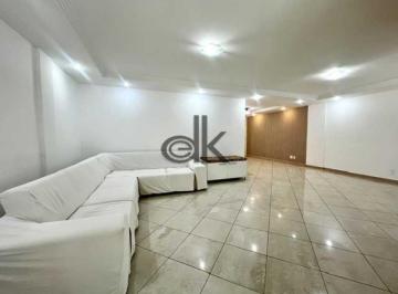 Apartamento · 320m² · 4 Quartos · 3 Vagas · EDK VENDE - JARDIM OCEÂNICO - COBERTURA DUPLEX 4 SUÍTES - BARRA DA TIJUCA - RJ