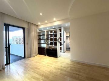 Apartamento · 67m² · 1 Quarto · 1 Vaga · EDK VENDE - 1 QUARTO NO RESIDENCE CASA BLANCA - PARQUE DAS ROSAS - BARRA DA TIJU