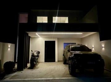 Casa · 170m² · 3 Quartos · Casa em Condomínio : Duplex / Residencial / Vargem Grande