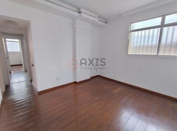 Apartamento · 85m² · 3 Quartos · 2 Vagas · Locação - Serra - 3 quartos - Suite - 2 vagas - Elevador