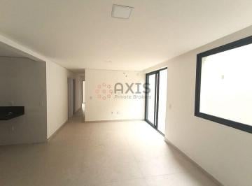 Apartamento · 140m² · 4 Quartos · 2 Vagas · Area Privativa - Prado - 4 quartos - 140m2