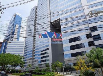 Comercial · 41m² · 1 Vaga · Brascan Century Plaza Alphaville/Barueri - 41 m2, 1 vaga