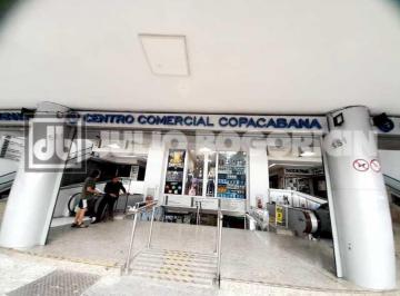 Comercial · 20m² · SALA COMERCIAL PRÓXIMO METRO SIQUEIRA