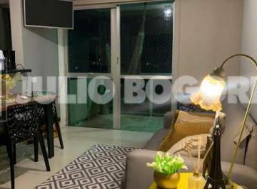 Apartamento · 69m² · 1 Quarto · 1 Vaga · Apartamento 1quarto, 2 banheiros, sala, cozinha Barra da Tijuca