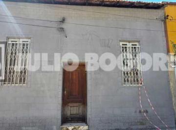 Casa · 87m² · 2 Quartos · ATENÇÃO CONSTRUTORES E INVESTIDORES! Raridade no Cachambi: Casa Linear em Terren