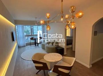 Apartamento de 1 quarto, Balneário Camboriú · Vendo apartamento mobiliado no Edifício Patrícia