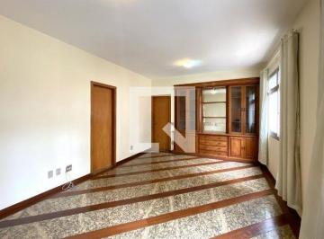 Apartamento · 85m² · 3 Quartos · 1 Vaga · Apartamento à Venda - Savassi, 3 Quartos,  85 m² - Belo Horizonte