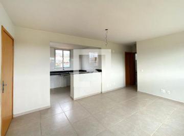 Apartamento · 55m² · 2 Quartos · 2 Vagas · Apartamento à Venda - Canaã, 2 Quartos, 55 m² - Belo Horizonte