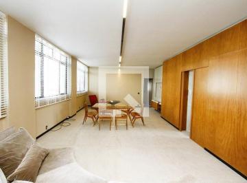 Apartamento · 140m² · 3 Quartos · 1 Vaga · Apartamento à Venda - Santa Lúcia, 3 Quartos,  140 m² - Belo Horizonte