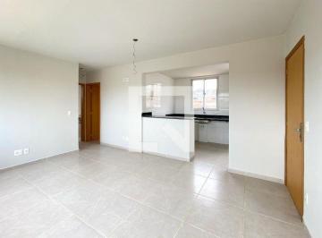Apartamento · 55m² · 2 Quartos · 2 Vagas · Apartamento à Venda - Canaã, 2 Quartos,  55 m² - Belo Horizonte