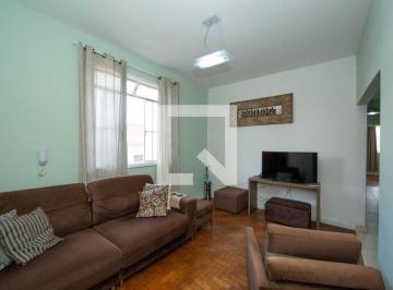 Apartamento · 210m² · 4 Quartos · Apartamento à Venda - Prado, 4 Quartos,  210 m² - Belo Horizonte