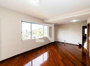 Apartamento · 110m² · 3 Quartos · 2 Vagas · Apartamento à Venda - Serra, 3 Quartos, 110 m² - Belo Horizonte