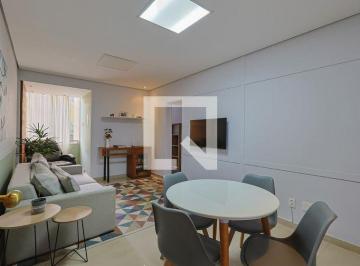 Apartamento · 75m² · 3 Quartos · 2 Vagas · Apartamento à Venda - Estoril , 3 Quartos,  75 m² - Belo Horizonte
