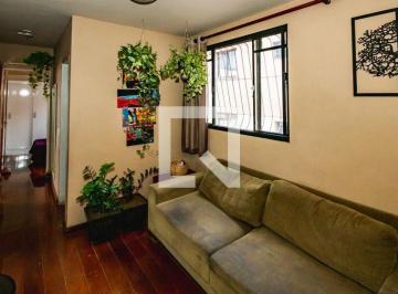 Apartamento · 50m² · 2 Quartos · 1 Vaga · Apartamento à Venda - Manacás, 2 Quartos, 50 m² - Belo Horizonte