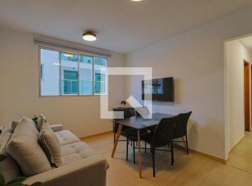 Apartamento · 75m² · 3 Quartos · 1 Vaga · Apartamento à Venda - Grajaú, 3 Quartos,  75 m² - Belo Horizonte