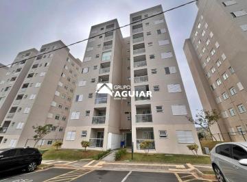 0 · Apartamento com 2 quartos à venda no HM Morada do Vale em Valinhos
