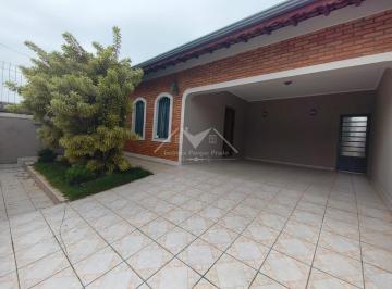 0 · Casa térrea à Venda no Nova Europa em Campinas -SP