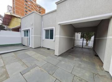 0 · Casa residencial/comercial para alugar no Bosque em Campinas/SP