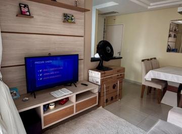 0 · Apartamento a venda no Parque Industrial em Campinas/SP