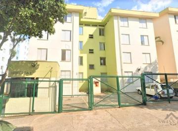0 · Apartamento à venda no Jardim Paulicéia em Campinas/SP