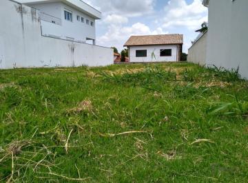 0 · Terreno a venda no Loteamento Caminhos de São Conrado (Sousas) em Campinas/SP