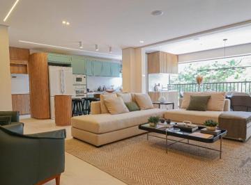 0 · Apartamento à venda no Cambuí em Campinas/SP