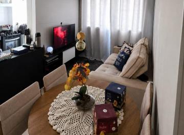 0 · Apartamento a venda no Parque Industrial em Campinas/SP