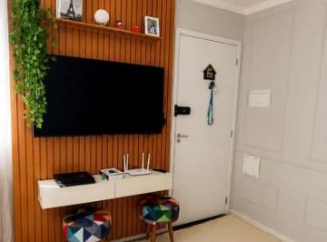 0 · Apartamento a venda no Chácaras Assay em Hortolândia/SP