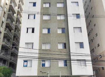 0 · Apartamento para alugar no Cambuí em Campinas/SP