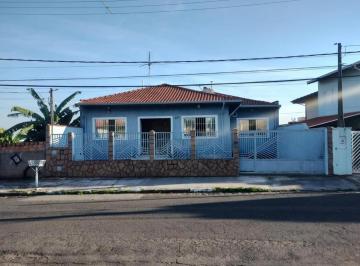 0 · Casa à venda no Parque Jambeiro em Campinas/SP