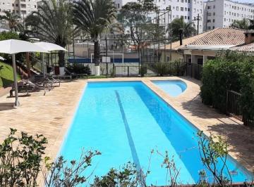 0 · Apartamento a venda no Jardim Nova Europa em Campinas/SP
