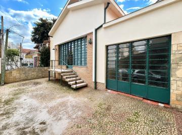0 · Casa a venda e para alugar no Botafogo em Campinas/SP