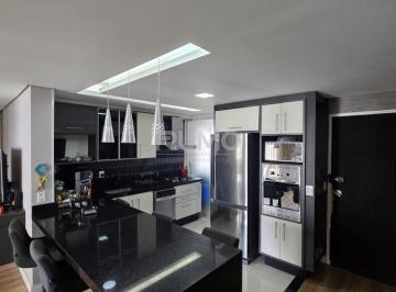 0 · APARTAMENTO MOBILIADO À VENDA NO CONDOMÍNIO INSPIRATTO – CAMPINAS/SP
