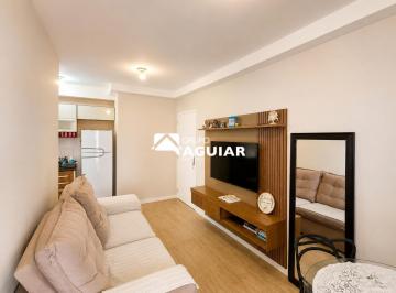 0 · Apartamento com 2 quartos à venda no HM Morada do Vale em Valinhos
