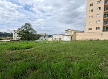 0 · Terreno com 2.736m² a venda em Valinhos no bairro Vila Olivo